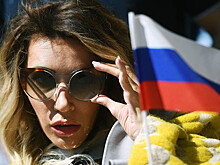 Самойлова объяснила провал на "Евровидении"