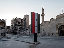 В Сирии начало действовать перемирие, о котором договорились Россия и США