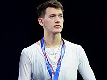 Максим Ковтун: «Российское фигурное катание сохранило высочайший уровень. Мы вполне конкурентоспособны во всех видах»