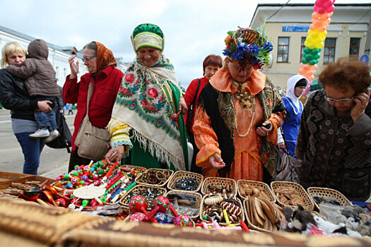 Собянин пригласил всех желающих на «Московскую весну»