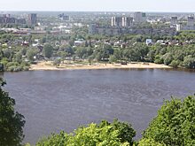 ТЭЦ в Дзержинске не сливала кипяток в Оку