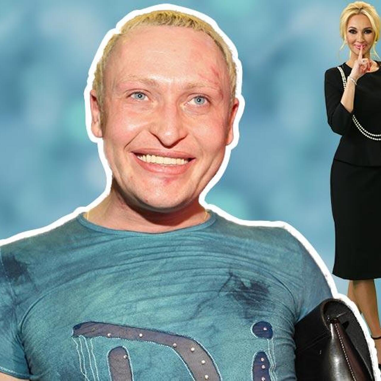 Певец шура биография личная жизнь ориентация Певец Шура рассказал, как пострадал от неудачной инъекции