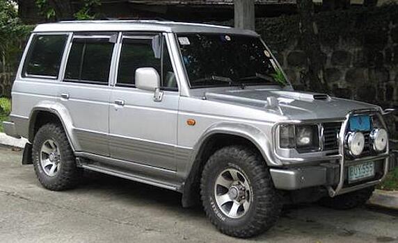 Составлен ТОП самых недорогих кроссоверов-иномарок с пробегом