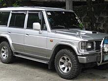 Составлен ТОП самых недорогих кроссоверов-иномарок с пробегом