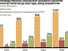 Глава ФНЭБ Симонов: Энергостратегия РФ ближе к научно-сценарному прогнозу