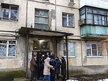 Муниципалитет заключит контракт на оценку выкупной стоимости квартир в аварийном доме на Кривошлыковском, 4