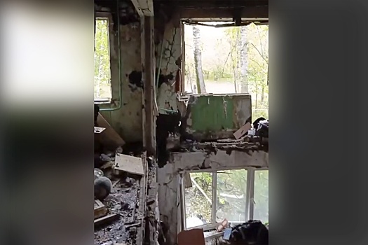 Жильцы дома в Ангарске, где произошел взрыв газа, рассказали "РГ" о случившемся