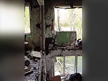 Жильцы дома в Ангарске, где произошел взрыв газа, рассказали "РГ" о случившемся