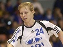 Умерла российская чемпионка