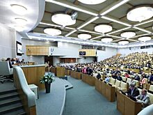 В ГД оценили слова Нагиева о пенсии