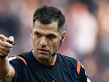 Арбитр разобрал судейство в скандальном матче «Динамо» Махачкала — «Пари НН»