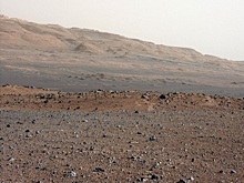 NASA назвало дату запуска к Марсу миссии InSight