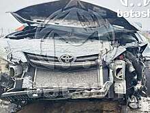 Mash: пауэрлифтер-колясочник из Башкирии попал в ДТП в Нижегородской области