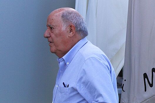 Основатель Zara купил небоскреб в США