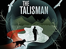 Надо больше Кинга! Роман «Талисман» станет фильмом