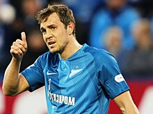 Дзюба нашел виноватых в провале на Евро-2016