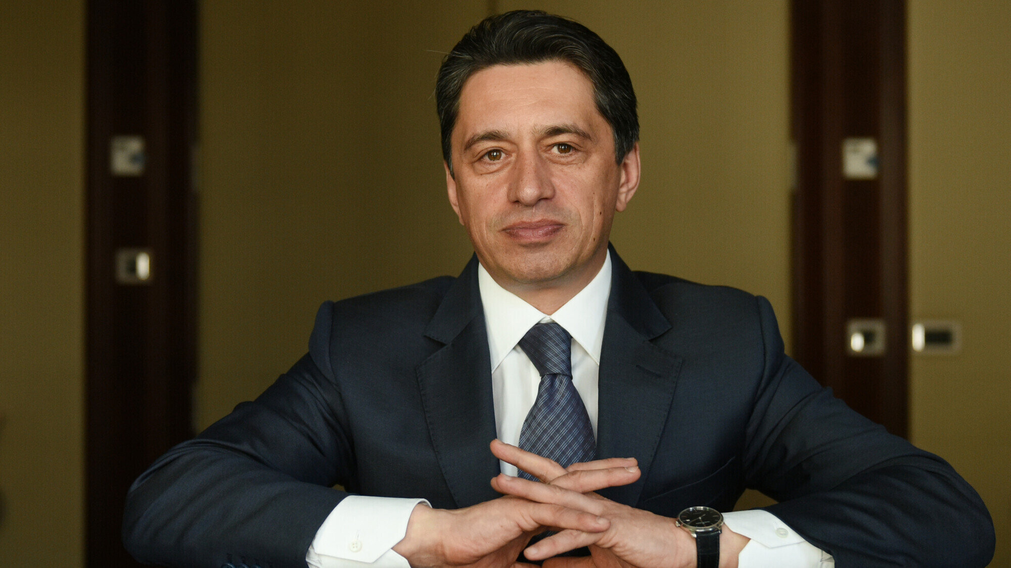 Олег Сиенко: «Вчера прошло заседание руководящего комитета UCI, на нем были приняты позитивные и обнадеживающие решения»