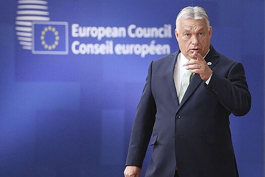 Премьер-министр Венгрии намерен призвать к переговорам с Россией