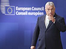 Премьер-министр Венгрии намерен призвать к переговорам с Россией