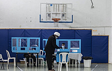 Экзитполы предсказывают победу Нетаньяху на парламентских выборах в Израиле