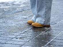 Врач Демьяновская: подошва зимней обуви должна быть не уже 1-3 см