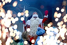 В Москве ожидают рекордное количество туристов на новогодние праздники
