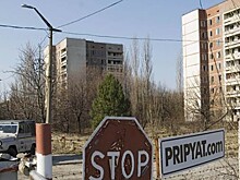 Рассекречен доклад разведки США об аварии в Чернобыле