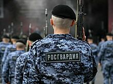 Родственники росгвардейцев получили еще одну льготу
