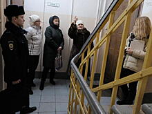 Жители жалуются на незваных гостей
