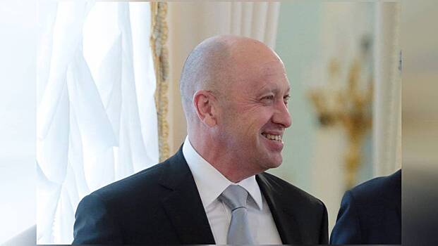 Пригожин сообщил о взятии под контроль Дубово-Василевки в ДНР