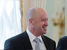 Пригожин заявил о взятии под контроль населенного пункта Зализнянское