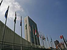 В России заявили о попытке Трампа заменить ООН закрытым элитарным клубом