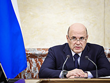 Названа тайная цель визита Мишустина в Душанбе