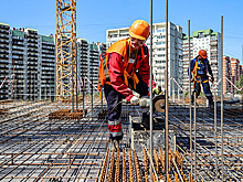 В кабмин внесут актуализированную стратегию развития стройотрасли в 2026 году