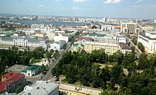 В Казани для движения автотранспорта закроются улицы Кулахметова и Серова