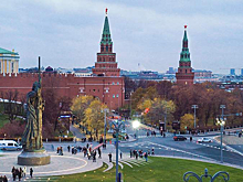 В Кремле видят подготовку Европы к войне с Россией