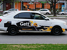 Gett стал прибыльным в России