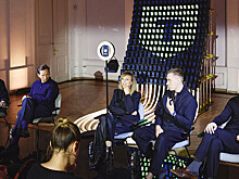 Выставка «Умный дом» в ММОМА: звуковые инсталляции и бесконтактные платежи как искусство