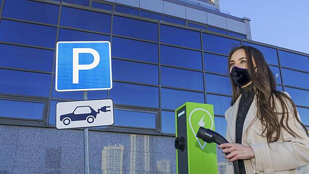 Amazon начал тестировать электрические фургоны на улицах Лос-Анджелеса