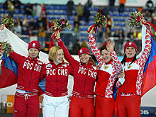 Опубликованы результаты перепроверки допинг-проб с Олимпиады-2006