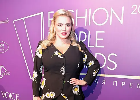 Певица Анна Семенович рассказала, что тренеры называли ее толстой в 5 лет