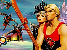 Режиссёр "Оверлорда" снимет перезапуск "Флэша Гордона"