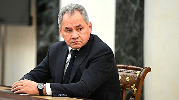 Шойгу поздравил с 70-летием генерального директора «Интерфакса» Михаила Комиссара