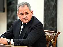 Шойгу поздравил с 70-летием генерального директора «Интерфакса» Михаила Комиссара