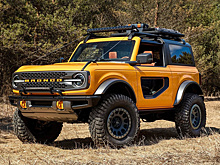 Ford отзывает 289 944 автомобиля