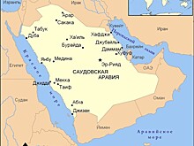 Total, "СИБУР" и Sinopec ведут переговоры о строительстве химзавода в Саудовской Аравии