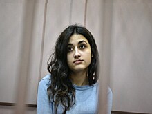 Суд вернул дело младшей сестры Хачатурян в Генпрокуратуру