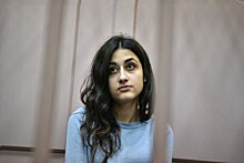 Суд вернул дело младшей сестры Хачатурян в Генпрокуратуру