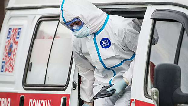 В Томской области рассказали о ситуации с COVID-19