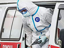 В Томской области рассказали о ситуации с COVID-19